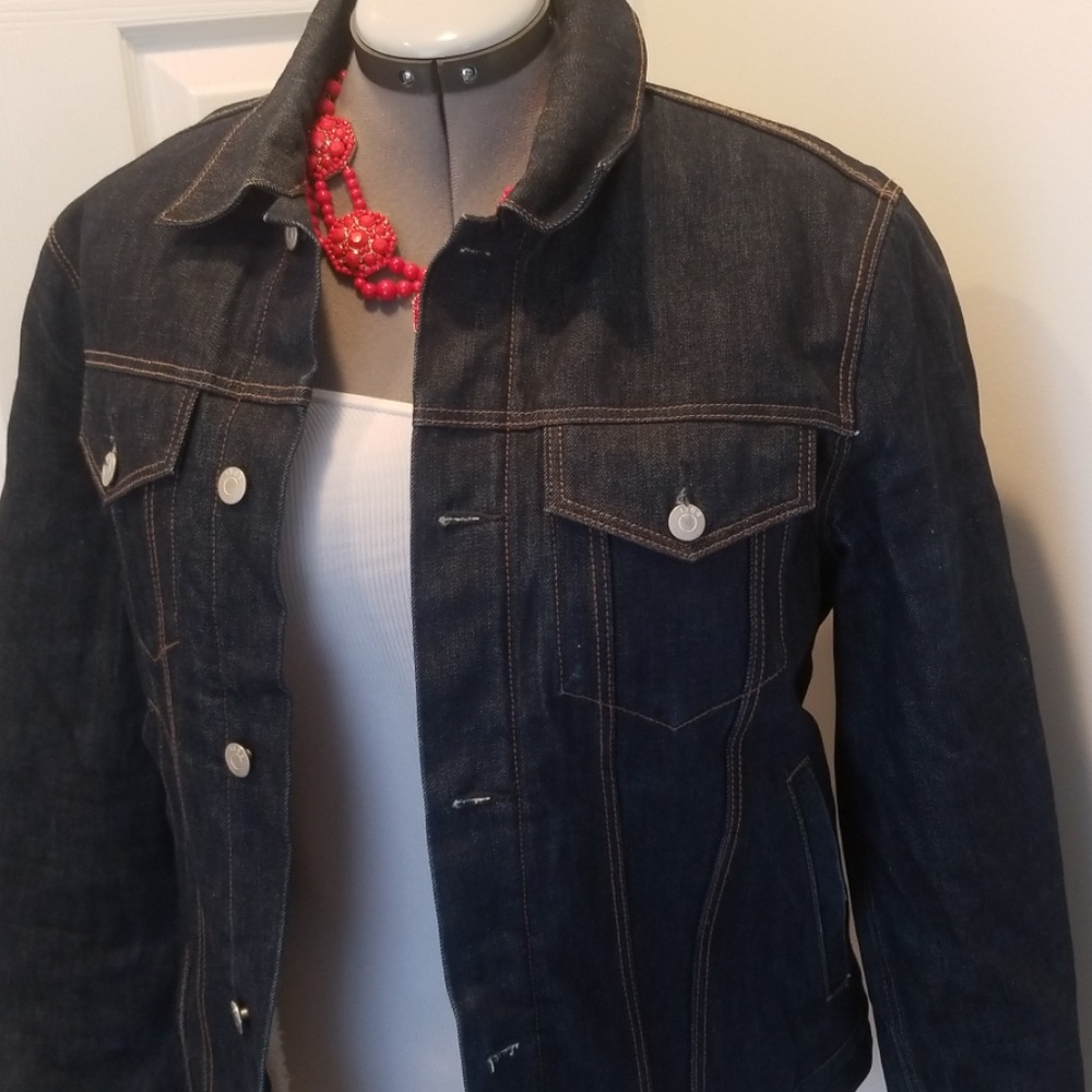 Dining jacket - Picture 4 of 4